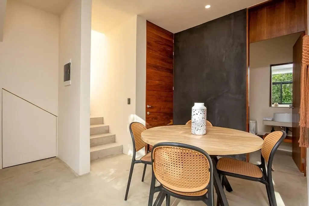 Tuane Experience Penthouses Tulum