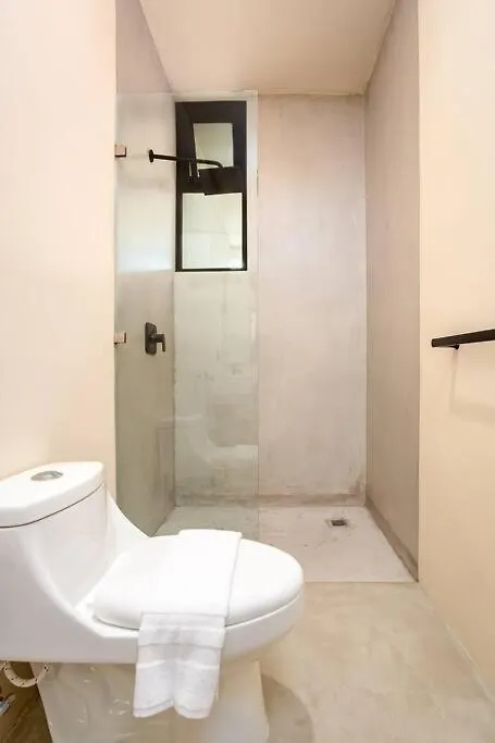 Tuane Experience Penthouses Tulum