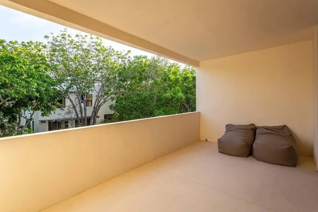 Tuane Experience Penthouses Tulum
