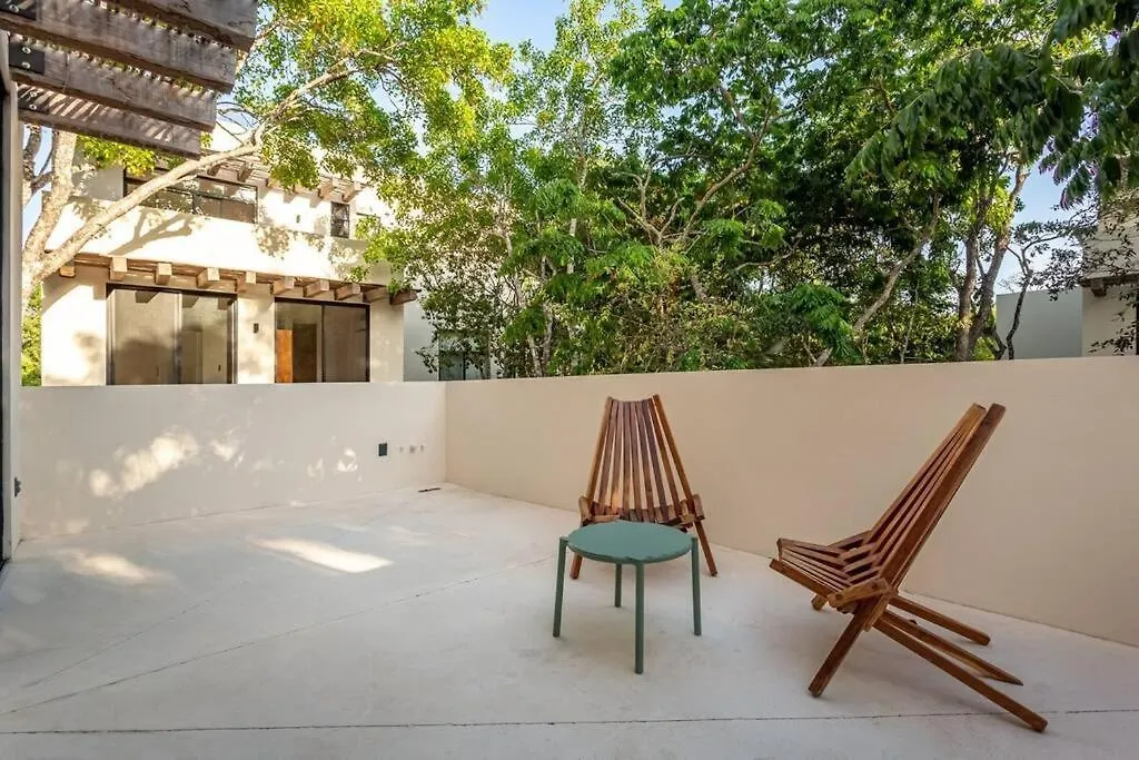 Tuane Experience Penthouses Tulum 0*,  Mexico